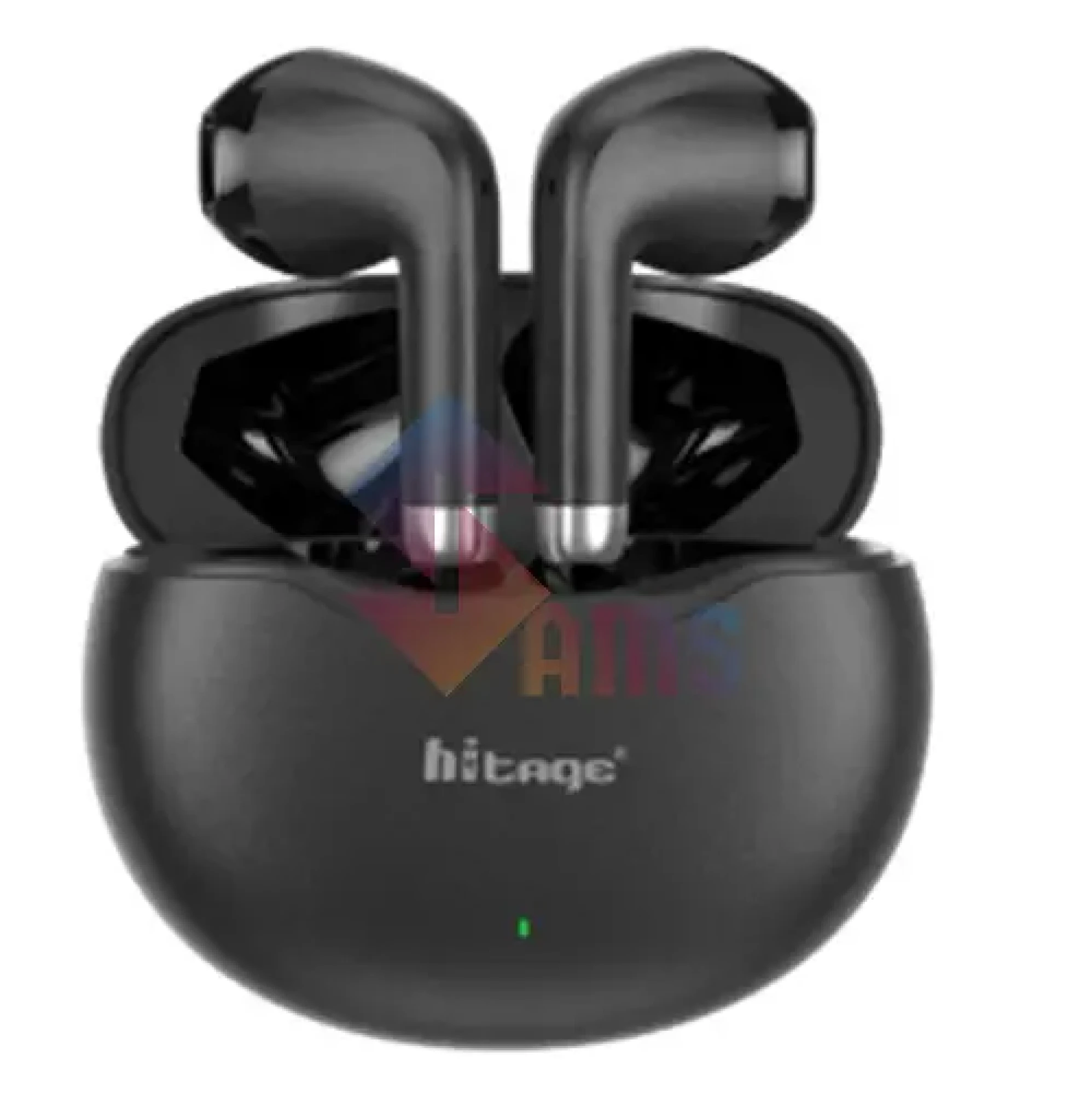 Hitage TWS -785 German Series Earbuds 2.webp